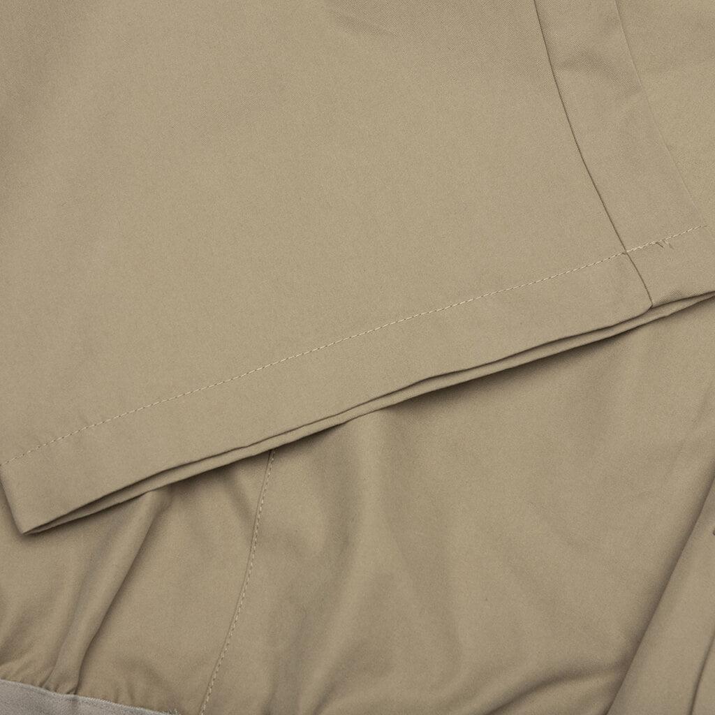 Essentials Women's Cargo Pant - Oak Female Product Image