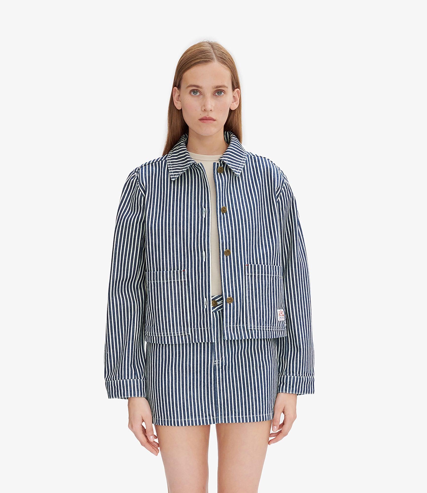 Frida jacket Product Image