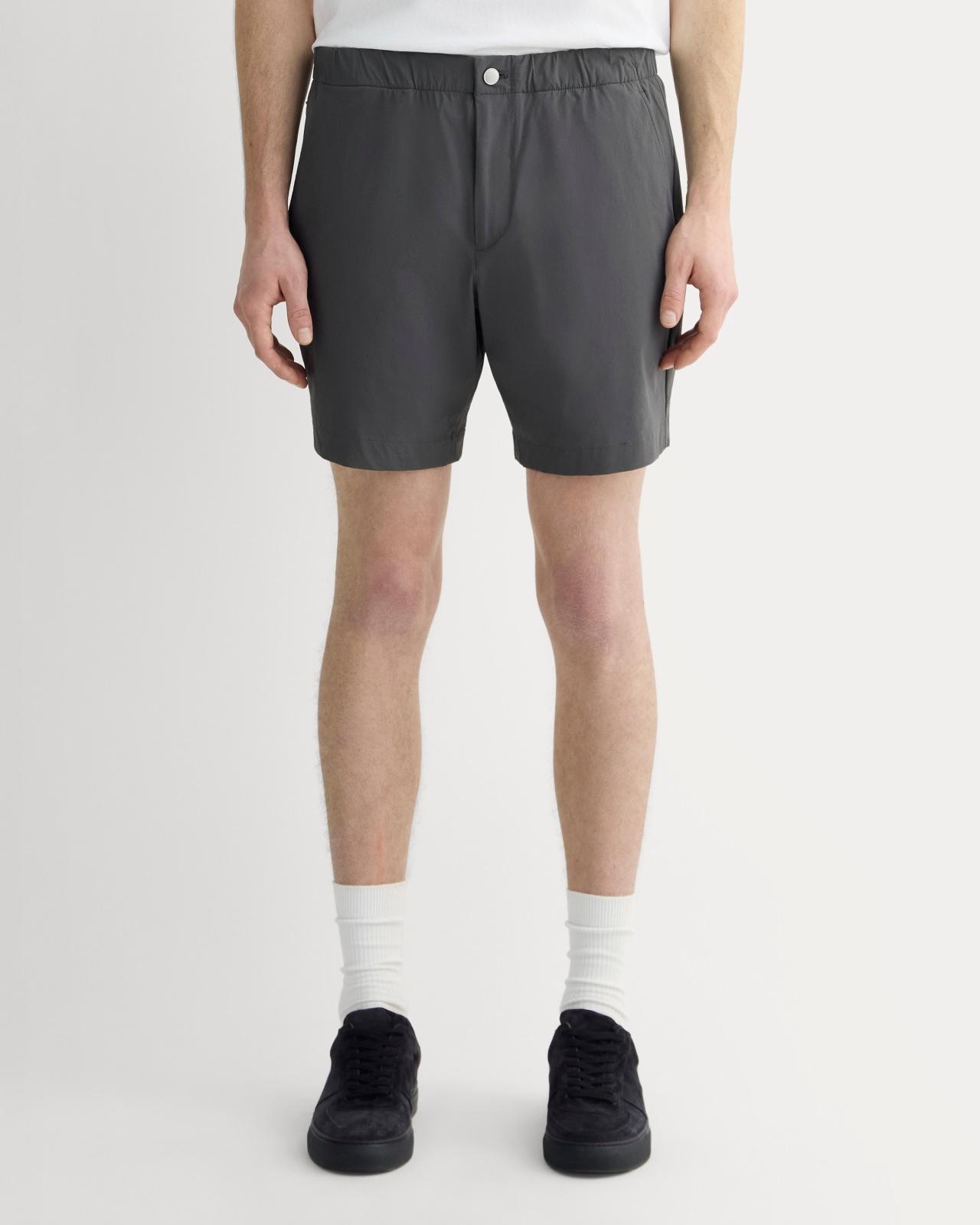 Mens Tech Pull-On Short by Everlane Product Image