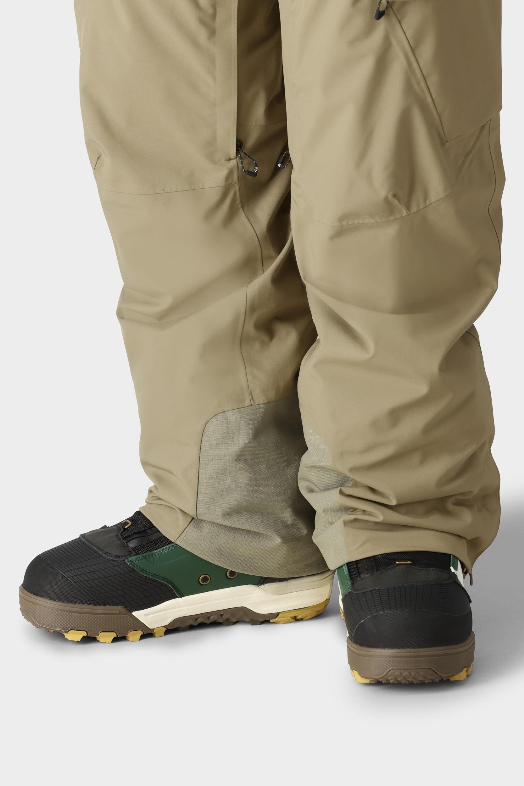 686 Men's Quantum Thermagraph Pant Male Product Image