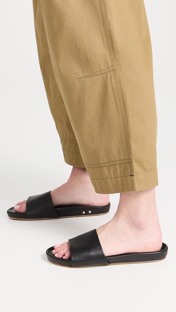 beek Gallito Slides | Shopbop Product Image