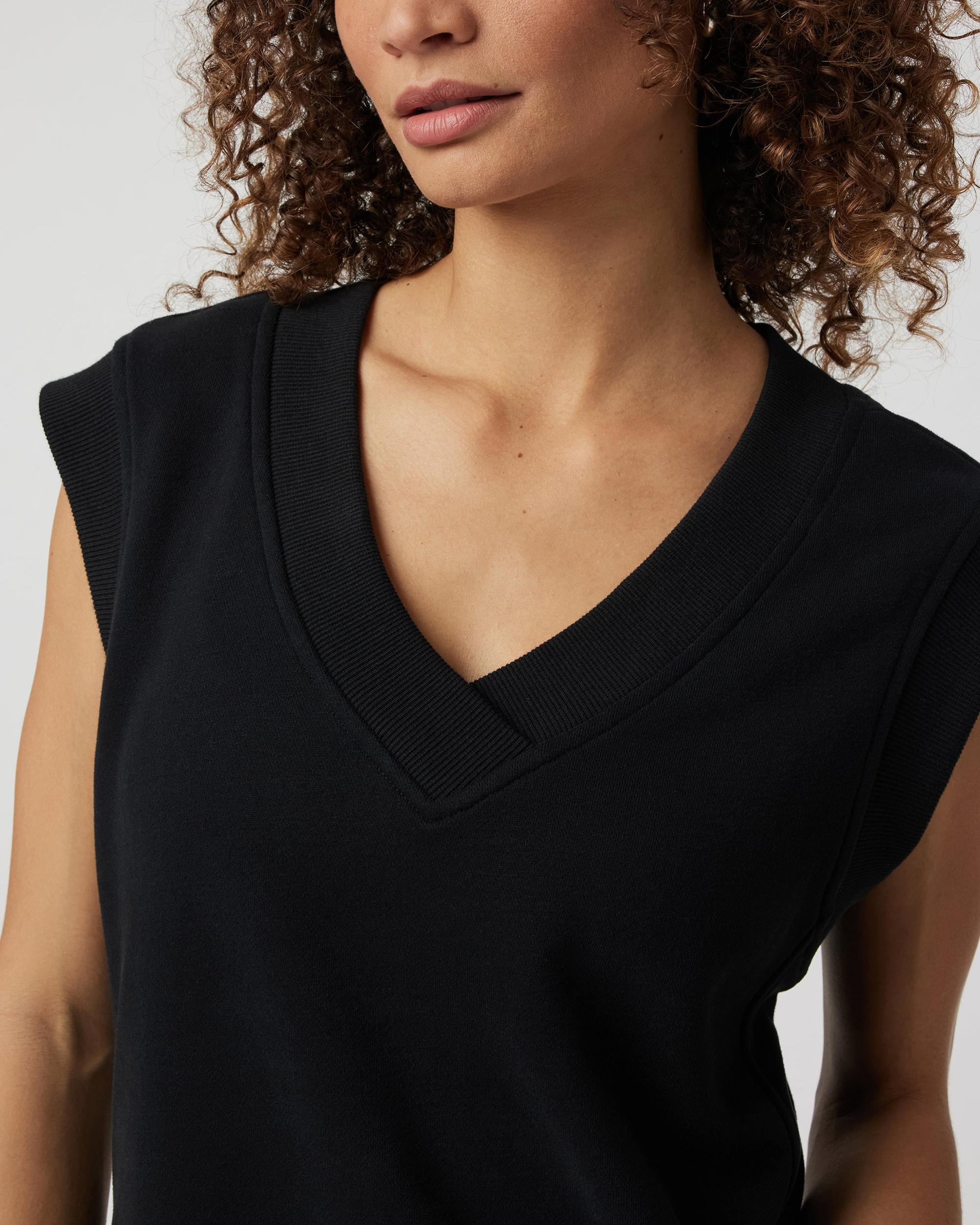 Sedona Vest Dress Product Image