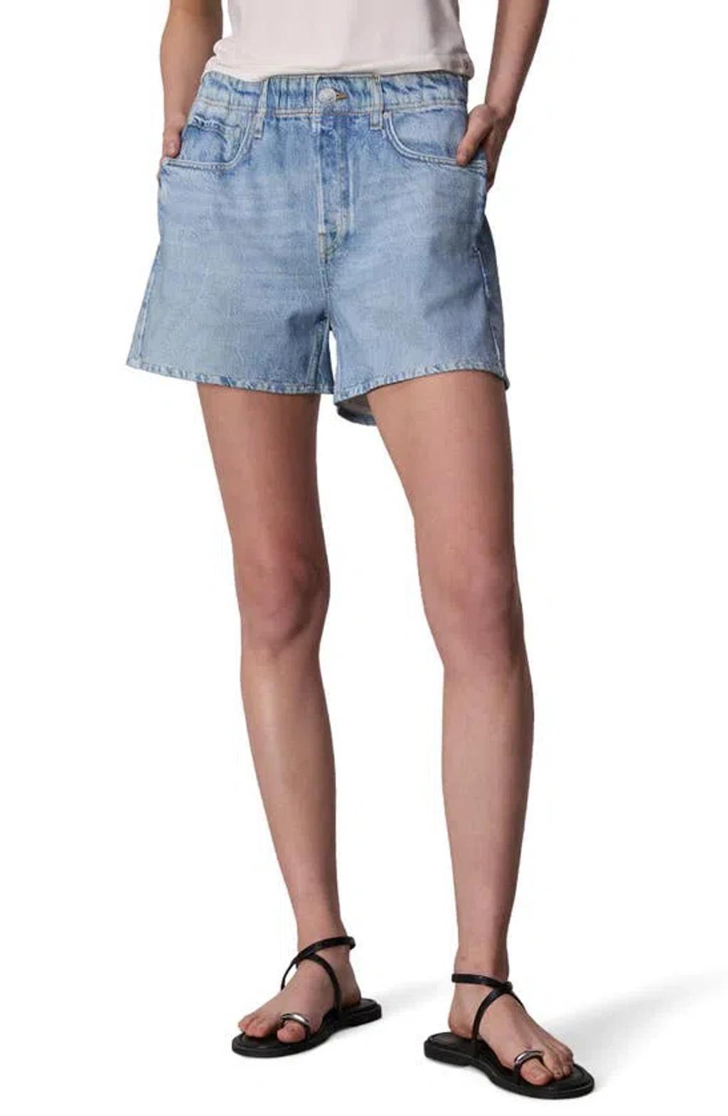 Miramar Walking Shorts In Kacy Product Image