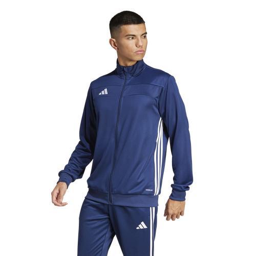 adidas Mens adidas Tiro 25 Essentials Training Jacket - Mens Product Image