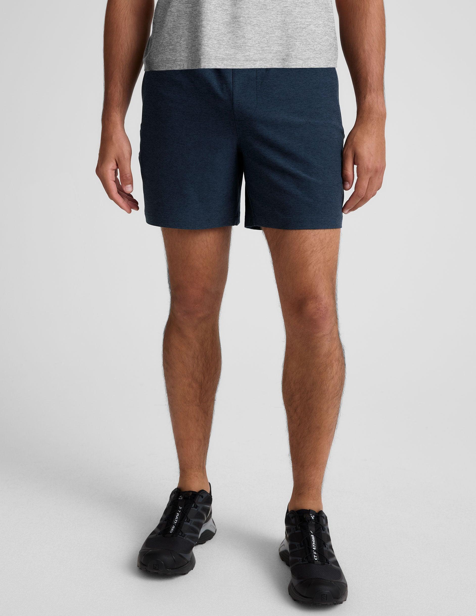 Spacedye Unlimited Men's Short Male Product Image