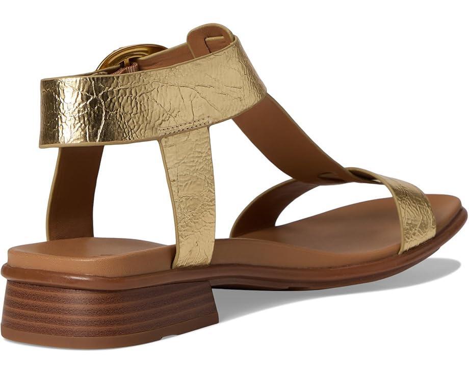Birch Ankle Straps Product Image
