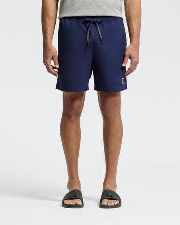 MENS SAMOS HYDROCHROMIC PRINTED SWIM TRUNK - B6W453F200 Product Image
