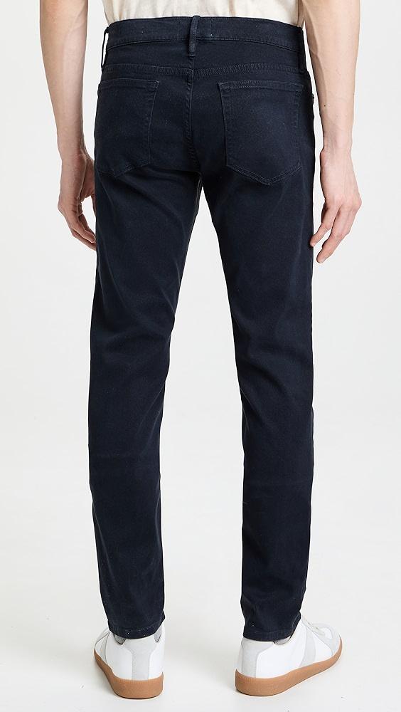 FRAME L'Homme Slim Cut Pants | Shopbop Product Image