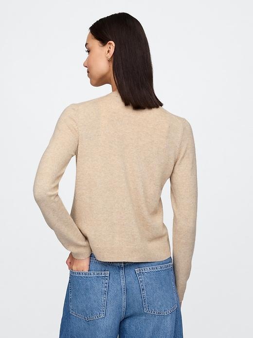 CashSoft Cardigan Product Image