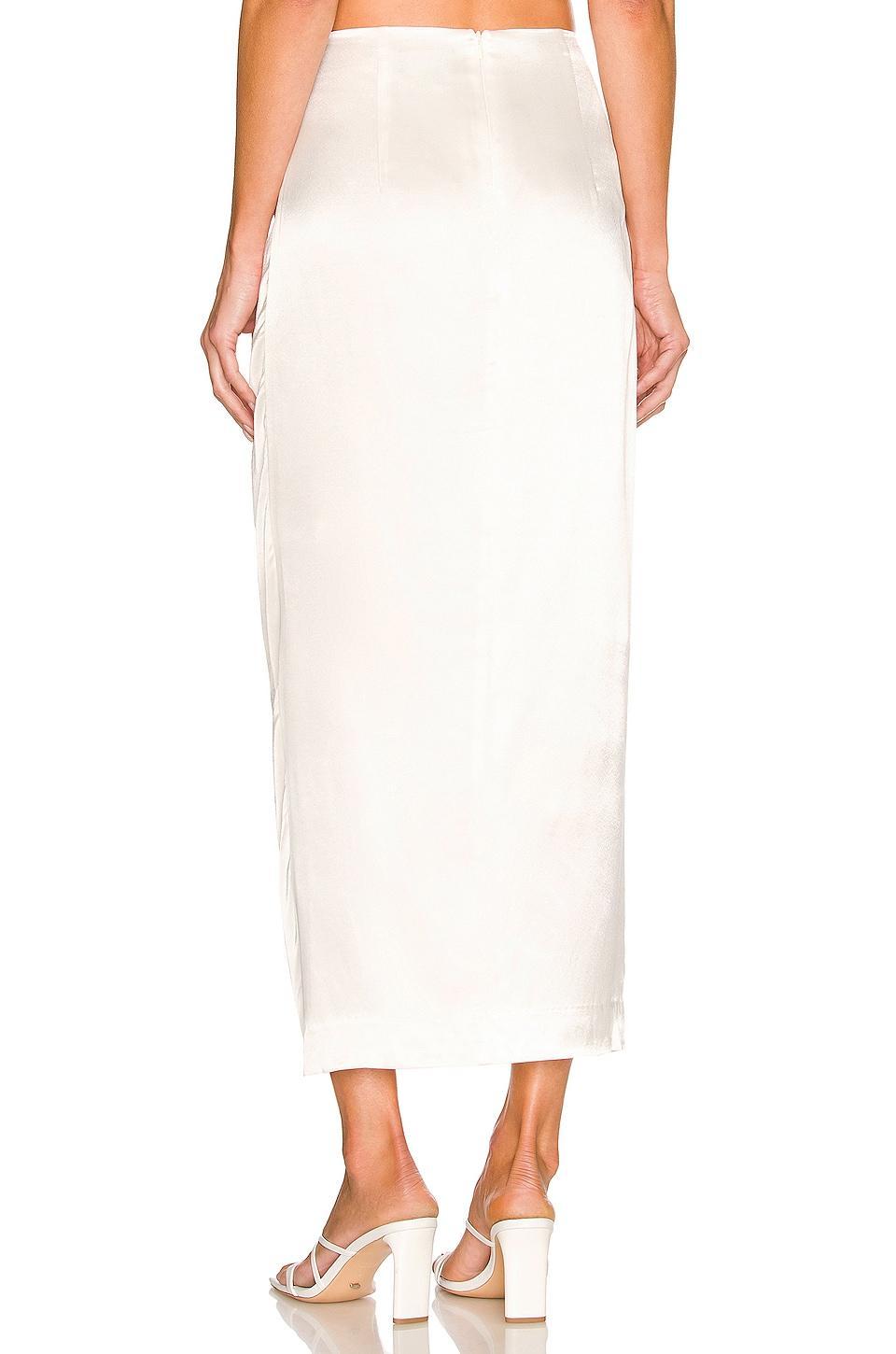 Joelle Midi Skirt Bardot Product Image