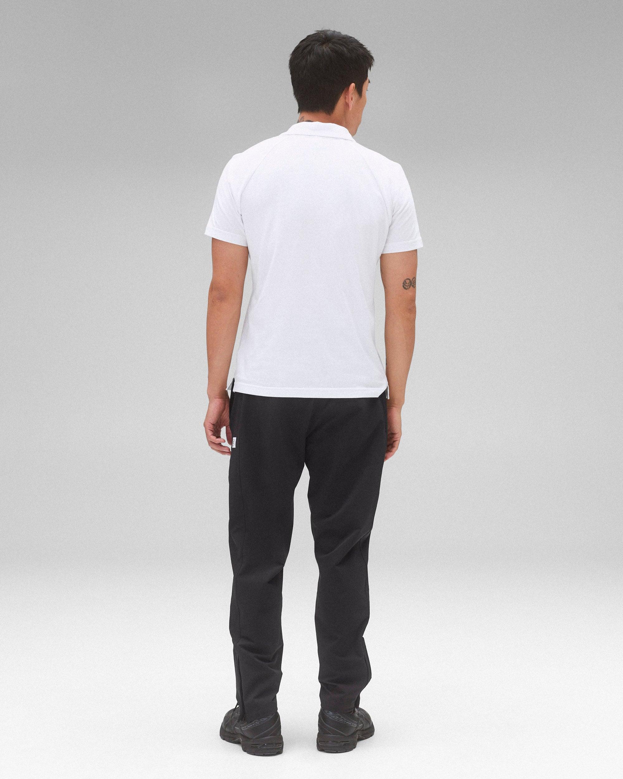 Lightweight Jersey Polo Male Product Image