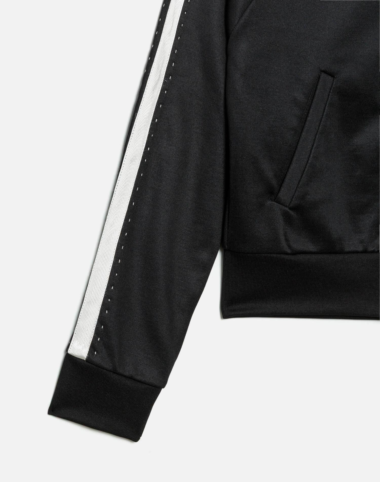 Sunland Track Jacket - Black Product Image