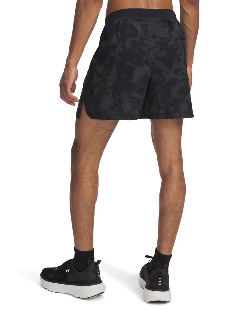 UA Launch Pro Printed Product Image