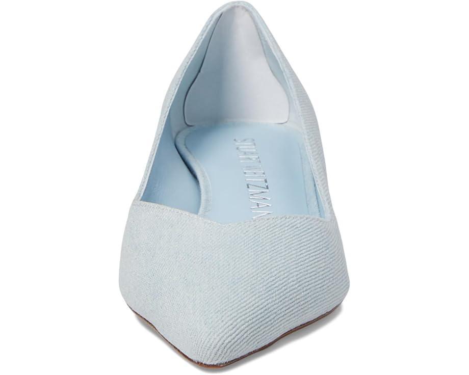 Alina Flex Kitten Pump Product Image