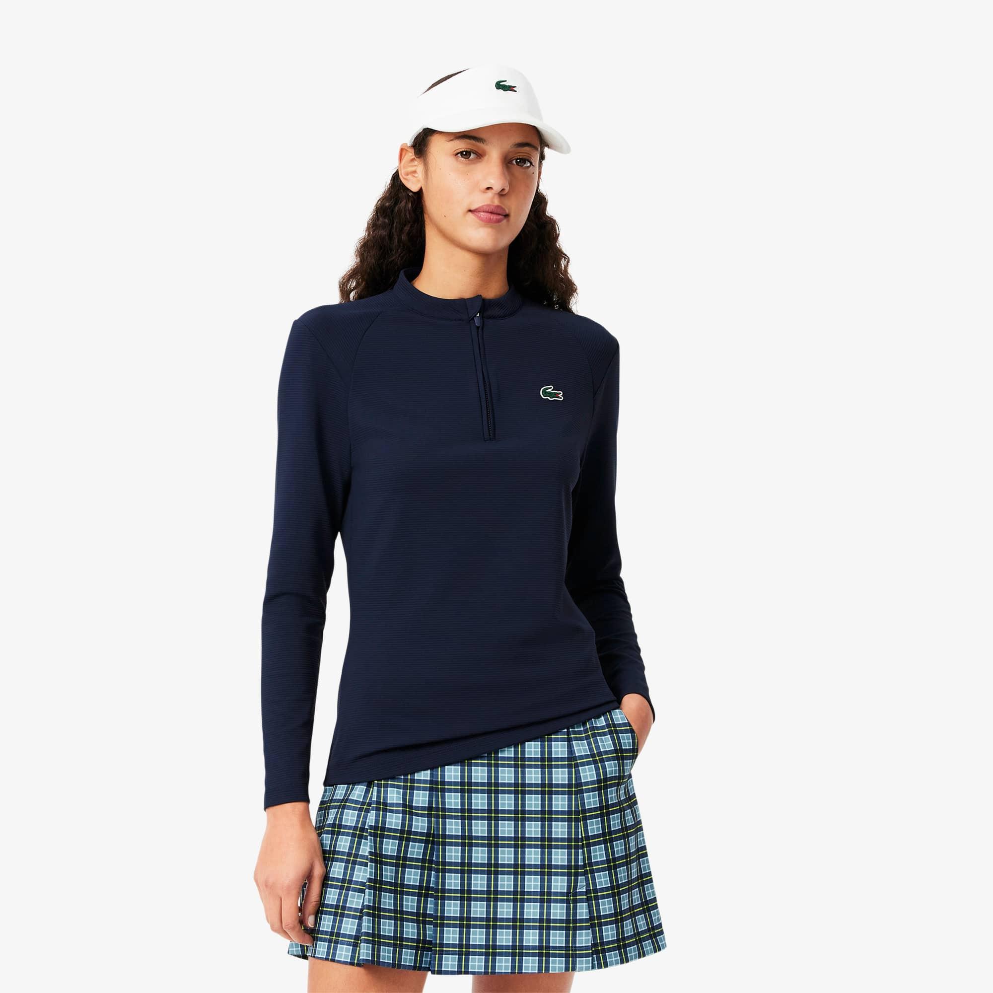 Women's UV Protect Sweatshirt Product Image