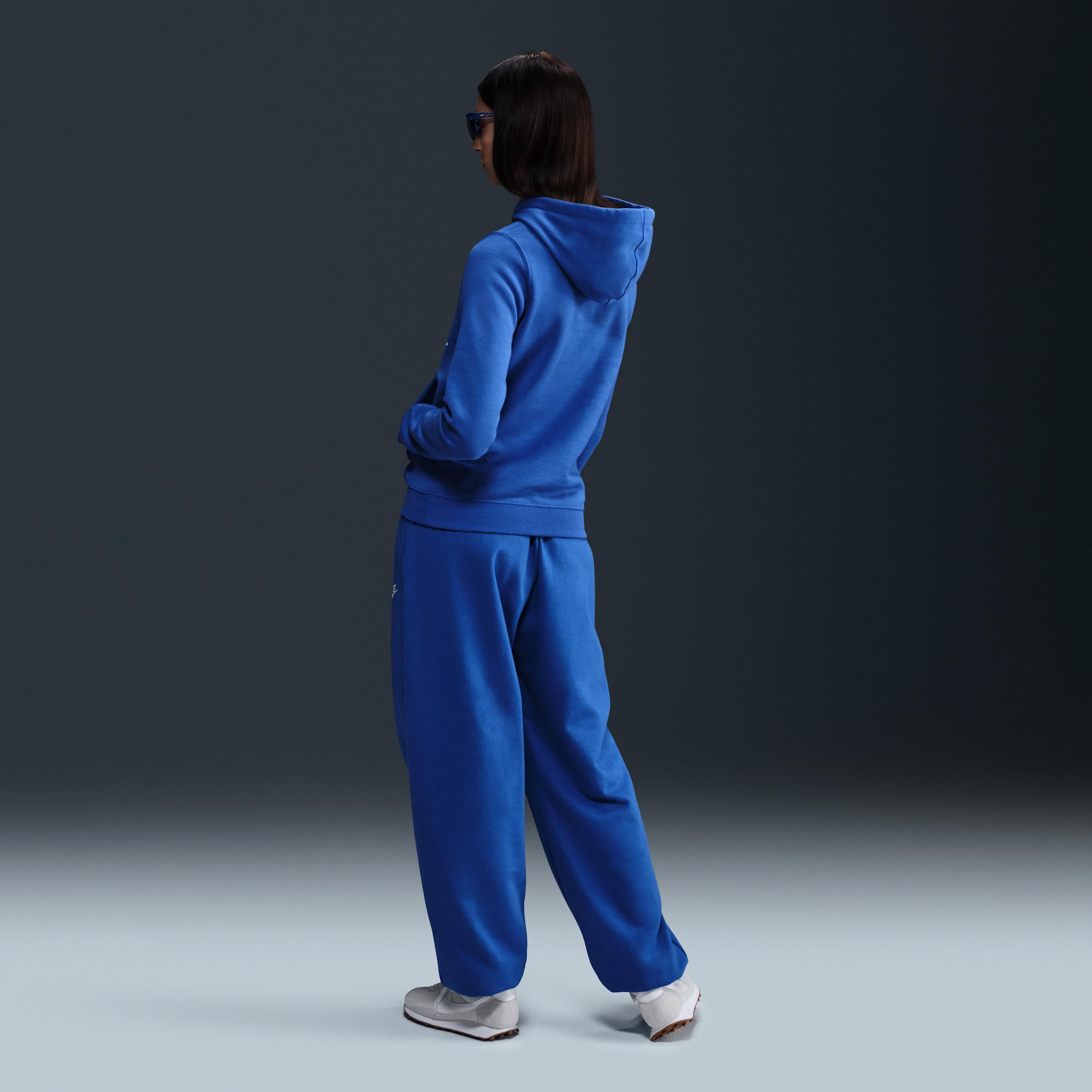 Nike Women's Volleyball Pullover Hoodie Product Image