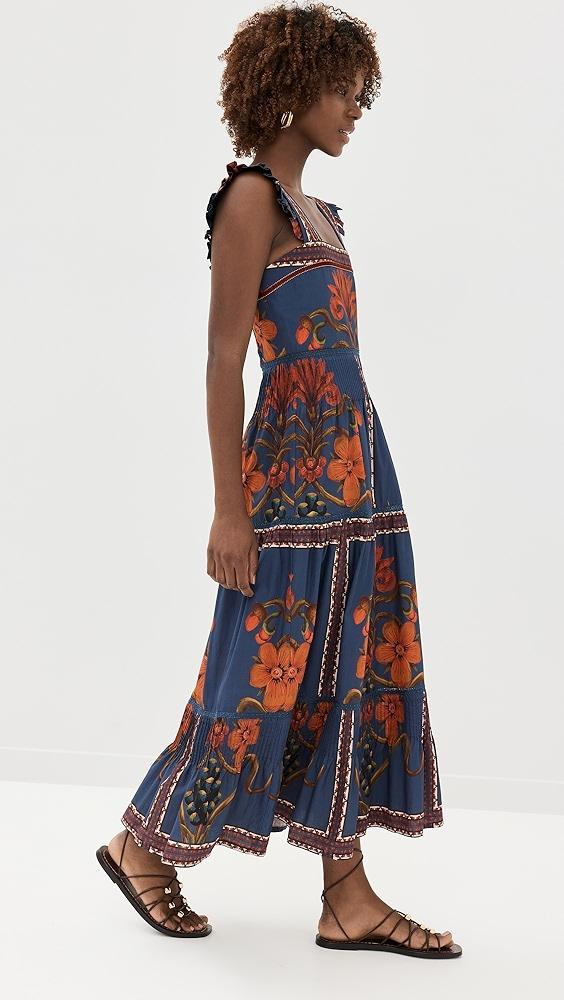 Lug Von Siga Sybill Dress | Shopbop Product Image