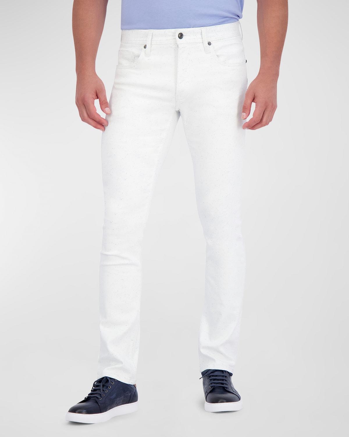 Mens Kalon Denim Pants Product Image