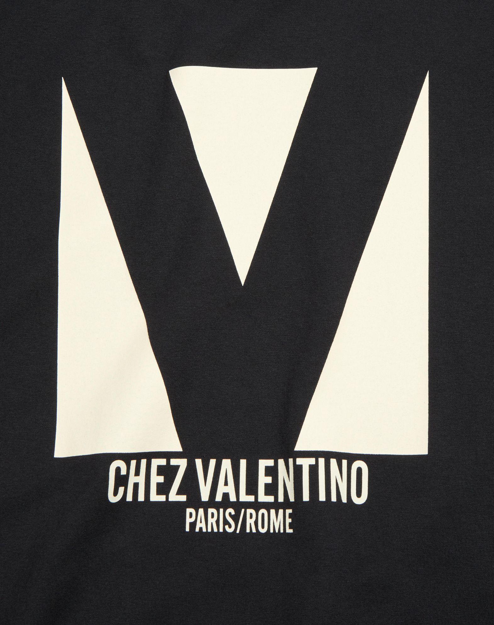 Valentino Garavani Nellcôte Suede Belt Bag Product Image