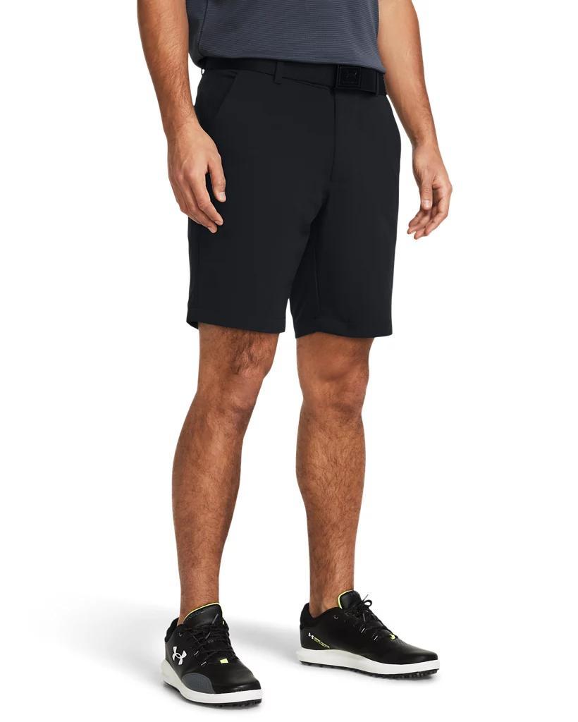 Men's UA Matchplay Tapered Shorts Product Image
