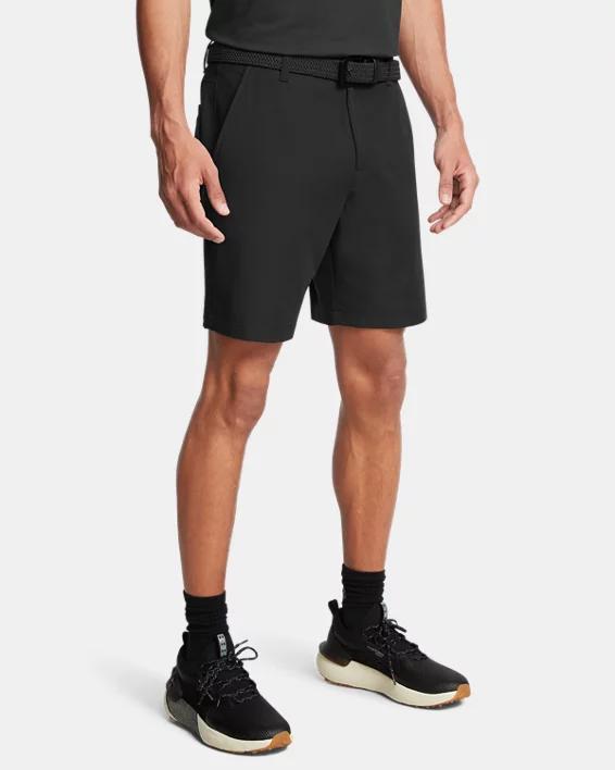 UA Drive Mens 8 Shorts Product Image