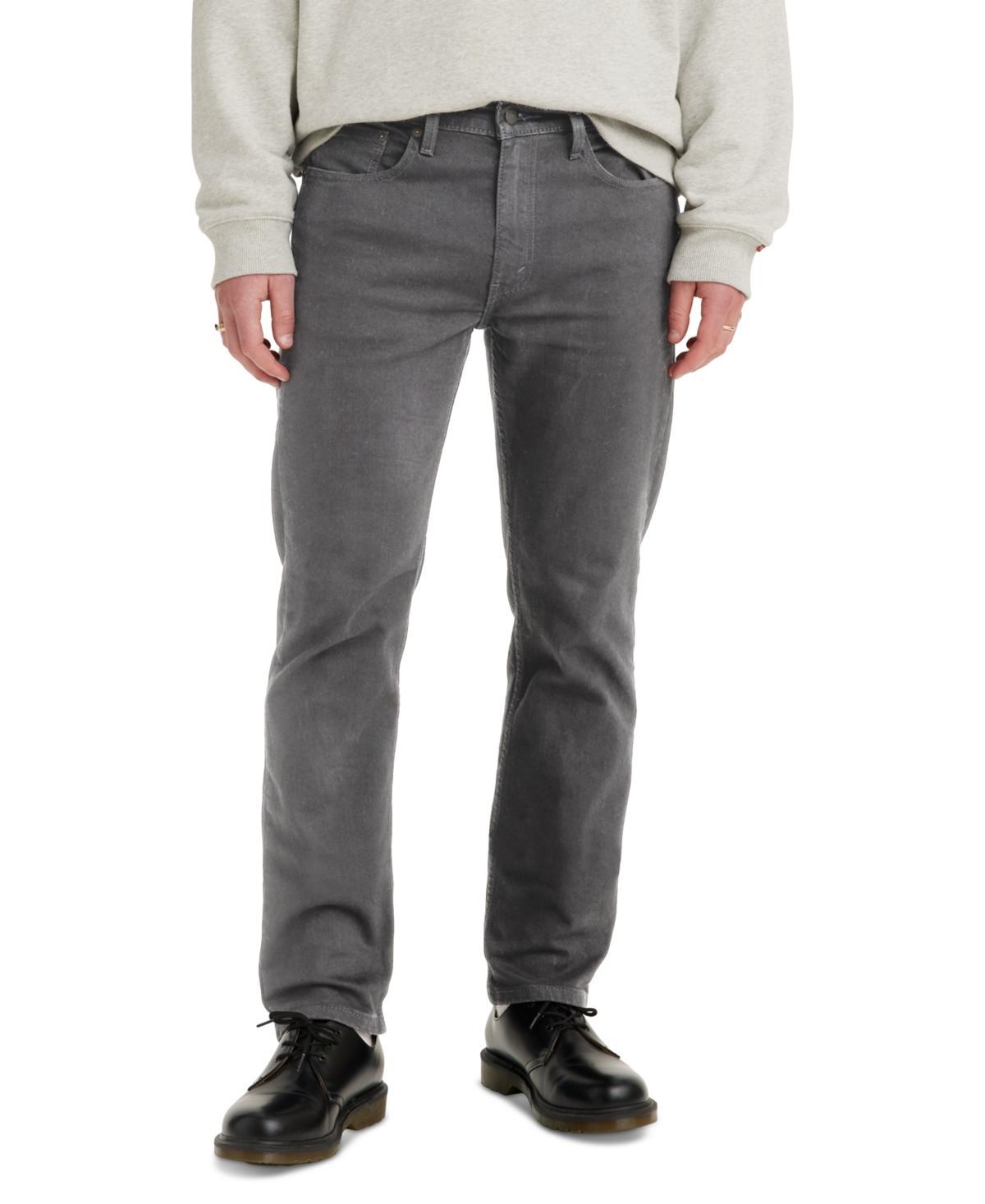 Men's Levi's® 514™ Straight Fit Flex Jeans, Size: 32X34, India Ink Product Image