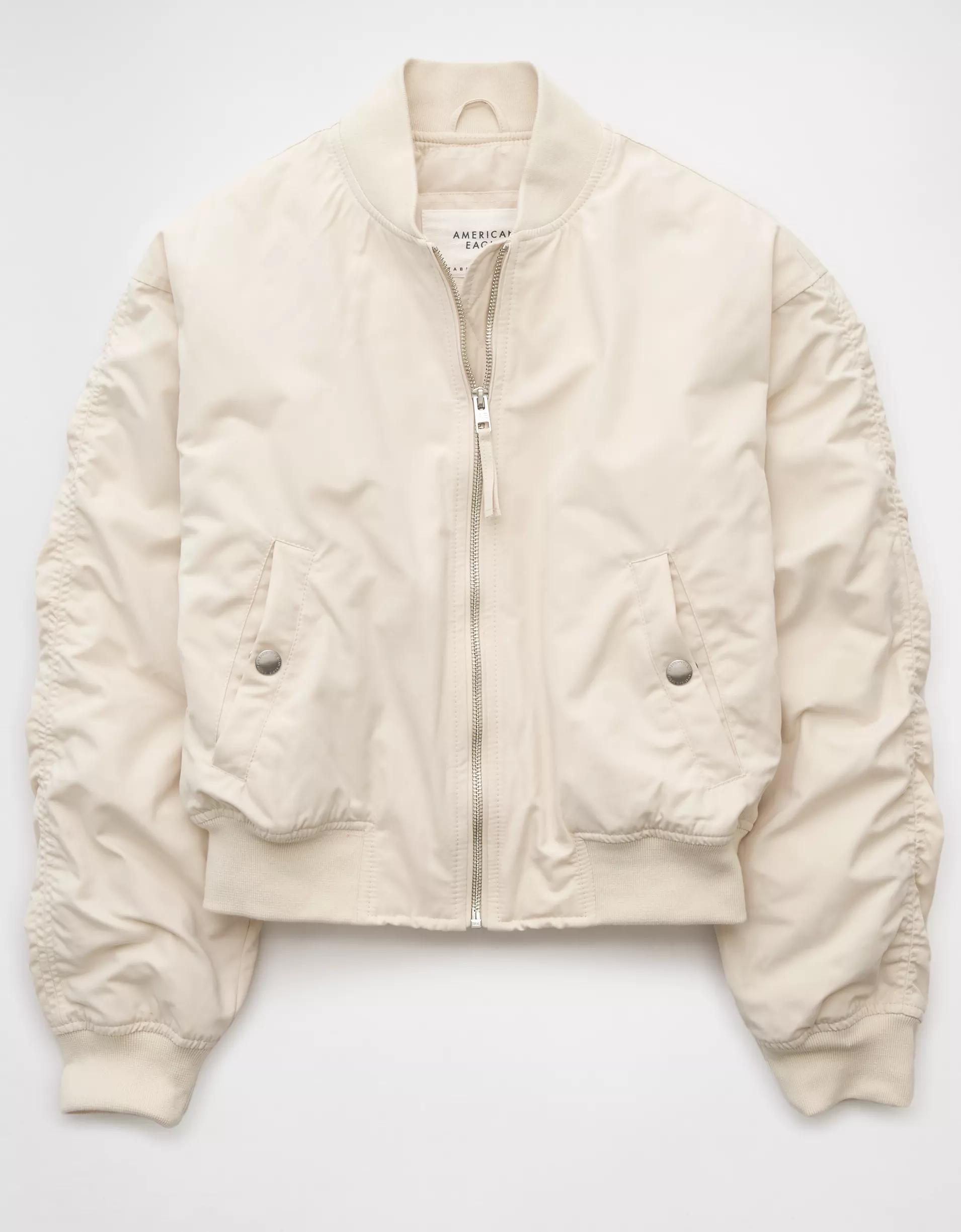 AE Lightweight Bomber Jacket Product Image