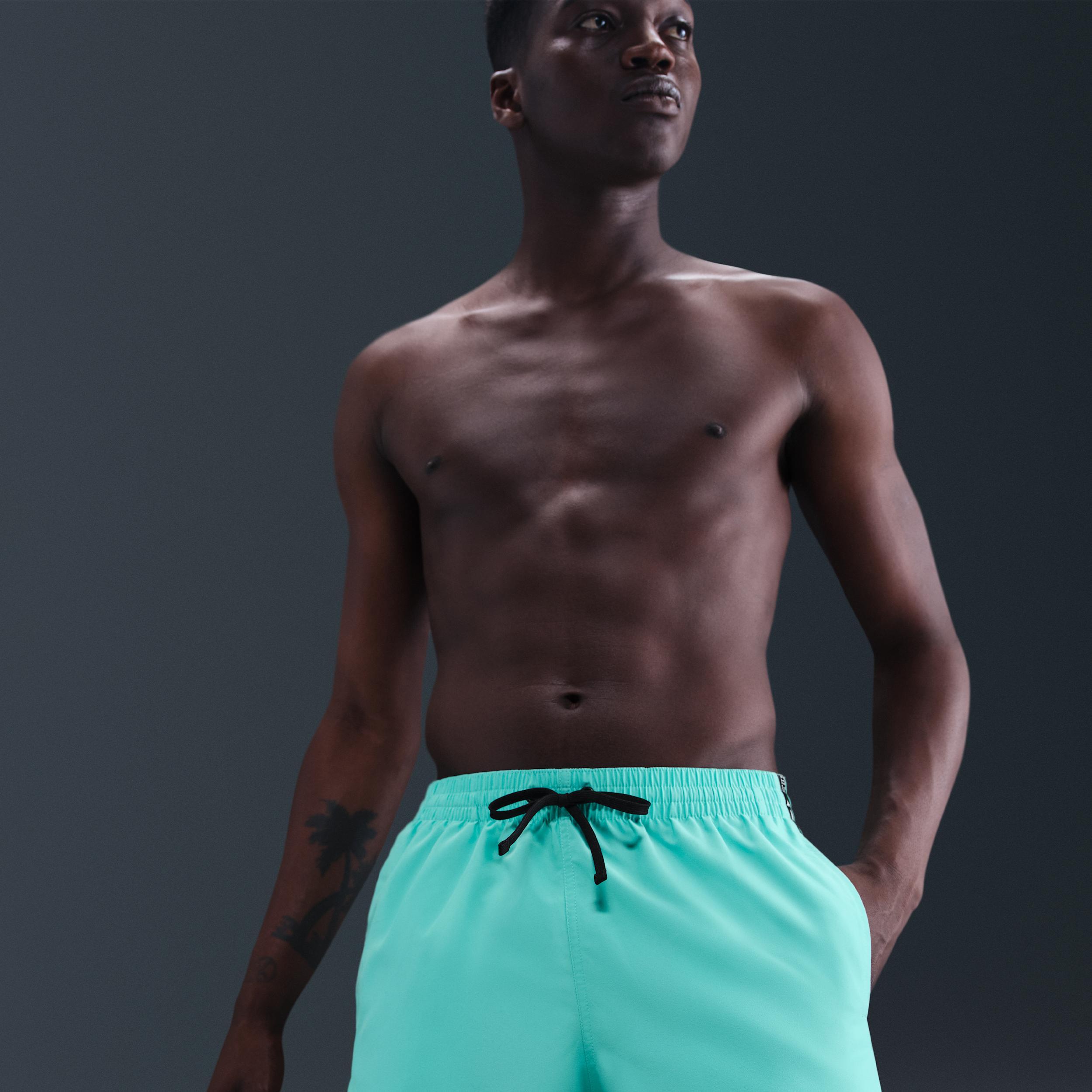 Nike Men's Swim 5" Volley Shorts Product Image