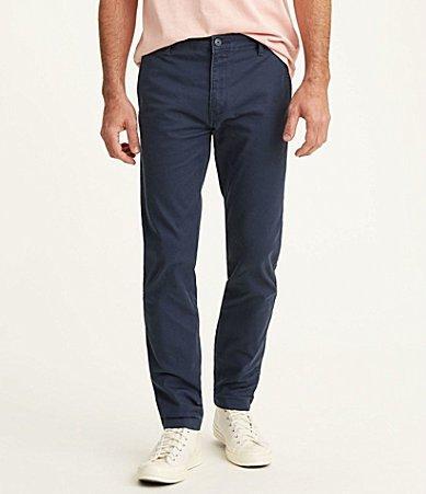 Men's Levi's® XX Chino Standard Taper Pants, Size: 30X30, True Chino Shady Product Image