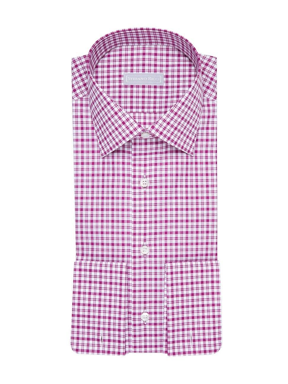 Mens Handmade Asti Shirt Product Image