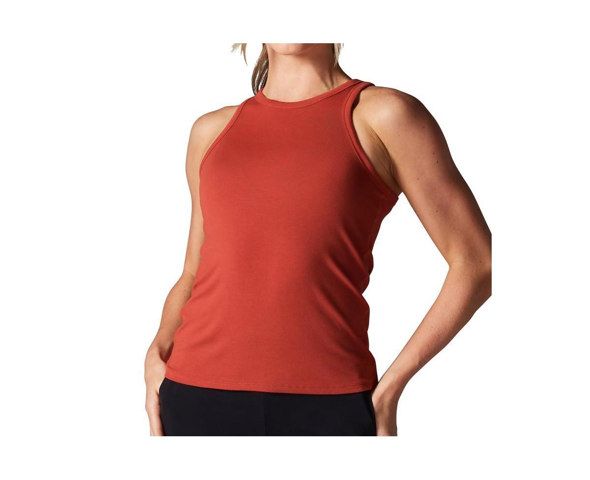 Tavi Womens Perfect Fit Rib Tank Product Image