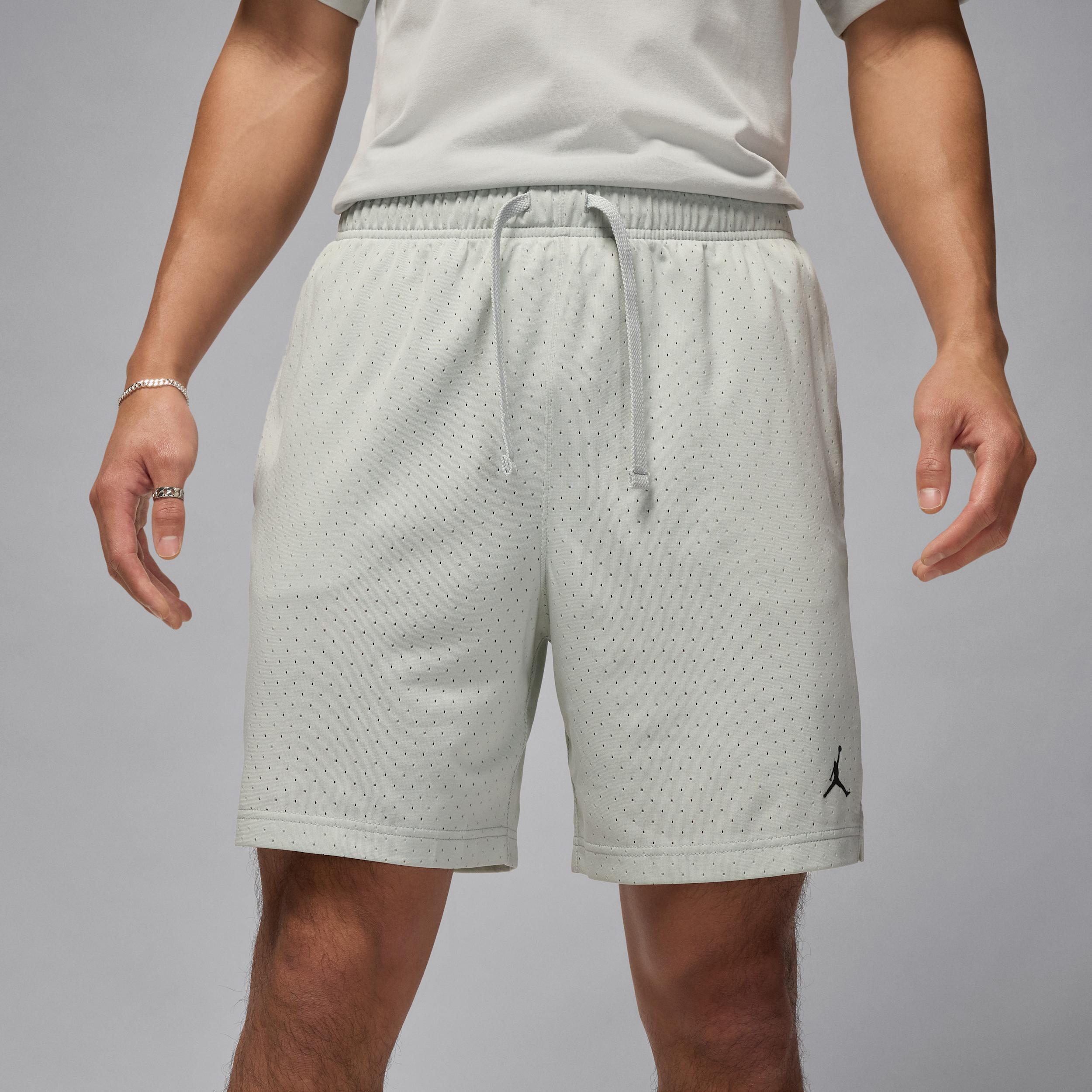 Jordan Sport Men's Dri-FIT Mesh Shorts Product Image