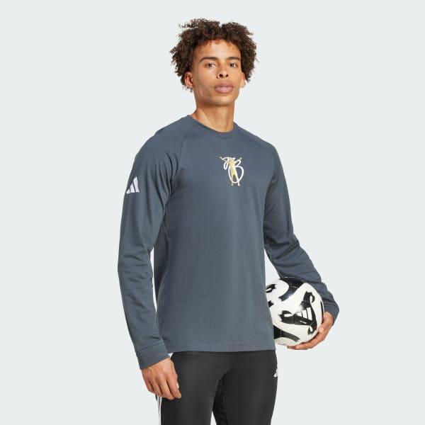 Bellingham Long Sleeve Tee Product Image