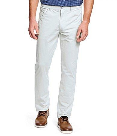 Johnston  Murphy XC4 5-Pocket Performance Stretch Pants Product Image