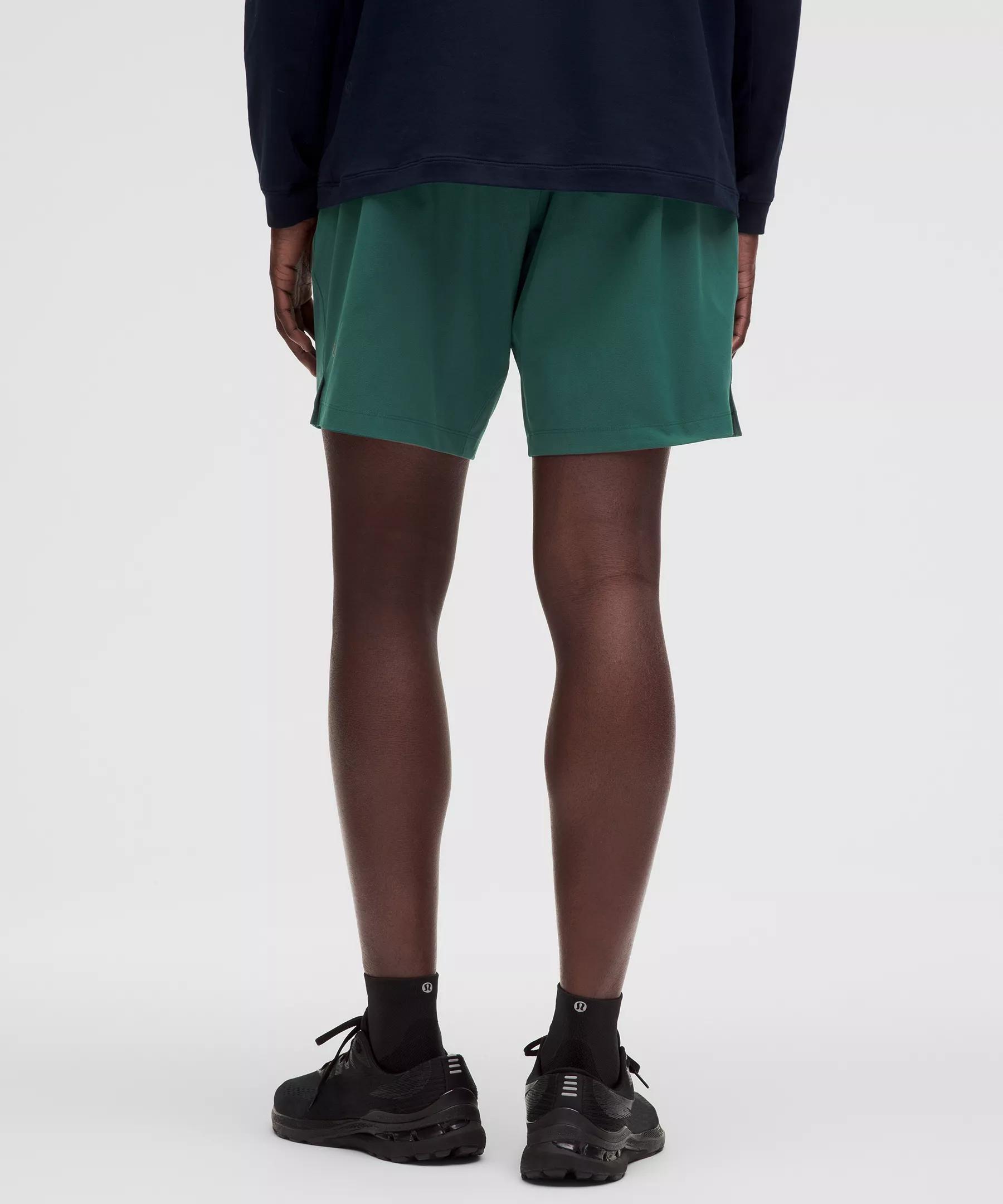 Zeroed In Linerless Short 7" Product Image