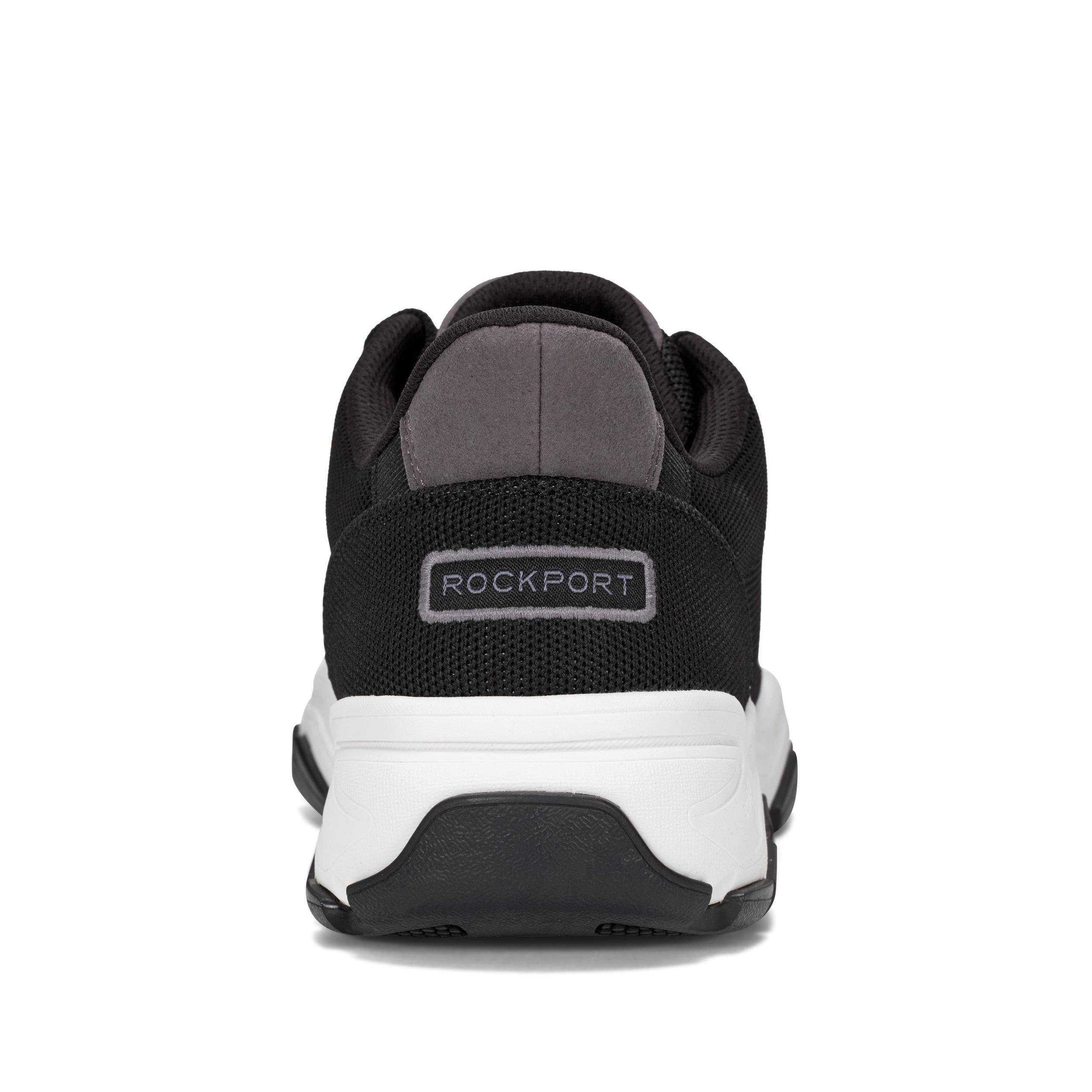 Men's Rafferty Step Activated Lace-up Casual Sneakers Product Image