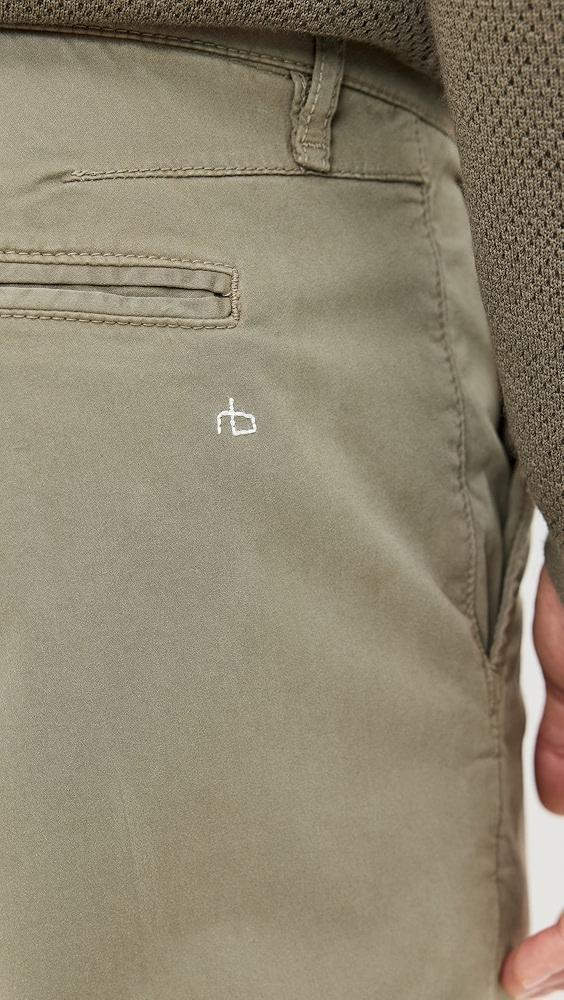 rag & bone Standard Chinos | Shopbop Product Image