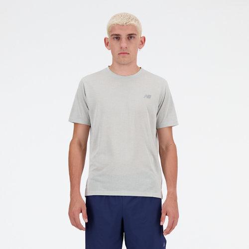 New Balance New Balance Men's Athletics T-Shirt Men's Clothing Product Image