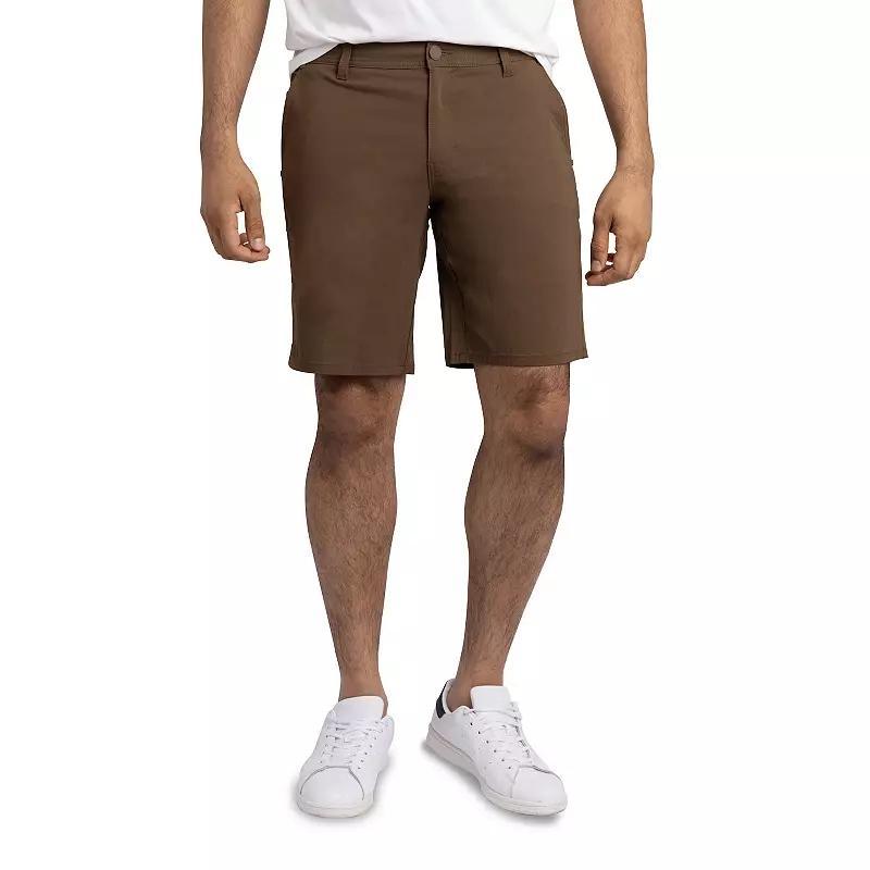 Mens Xray 12.5 Flex Shorts Vintage Blue Product Image