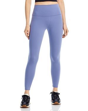 7/8 High-Waist Airbrush Performance Leggings Product Image