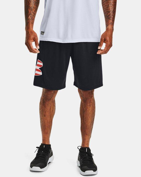 UA Freedom Tech™ Big Flag Logo Product Image