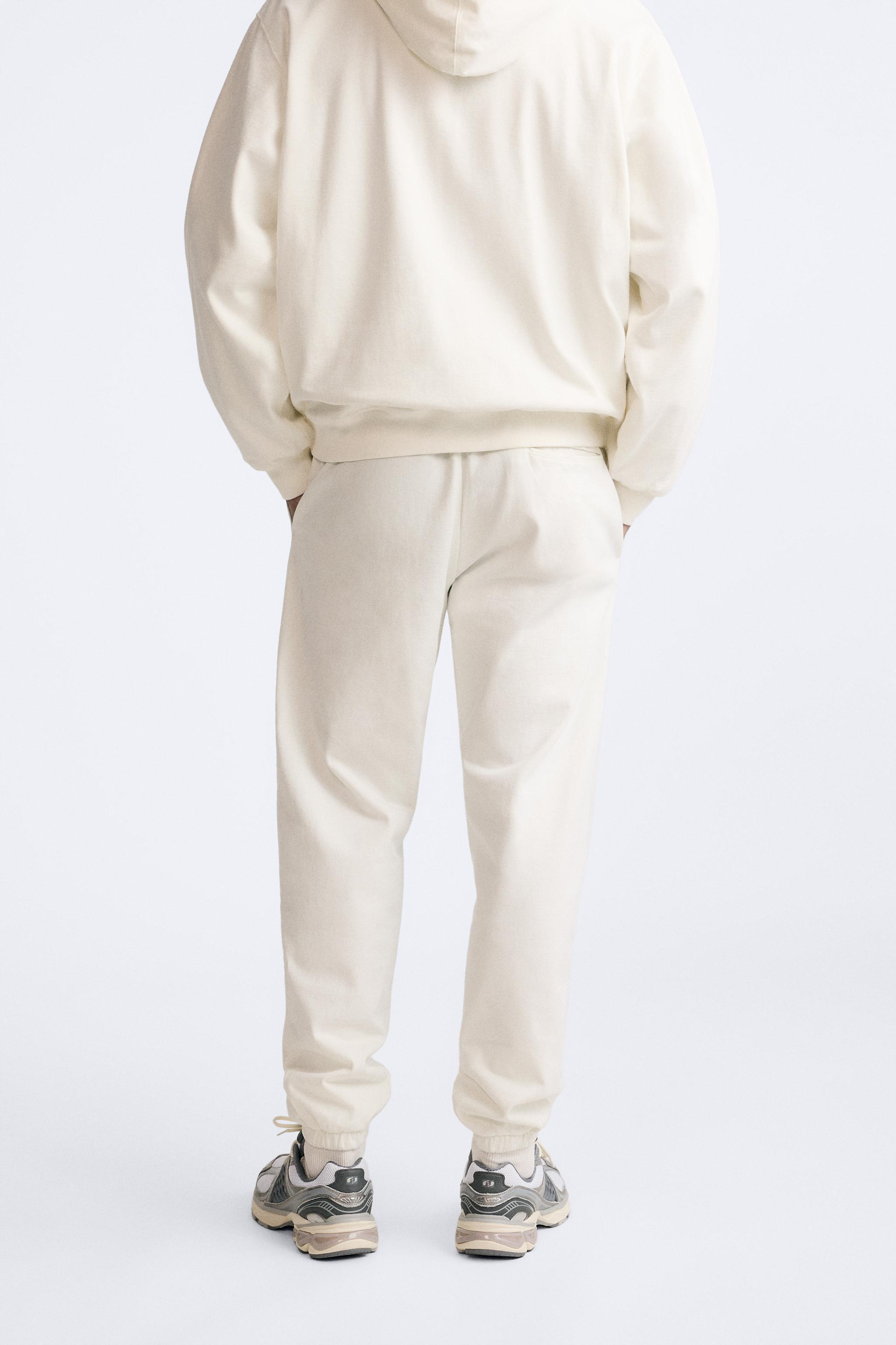 HEAVY WEIGHT JOGGER PANTS Product Image