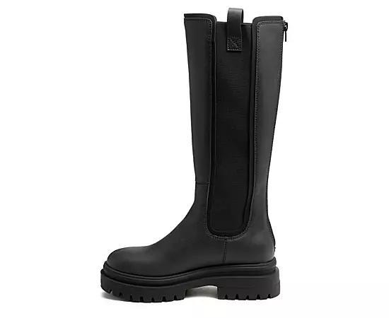 Rocket Dog Drea Womens Knee High Boots Product Image