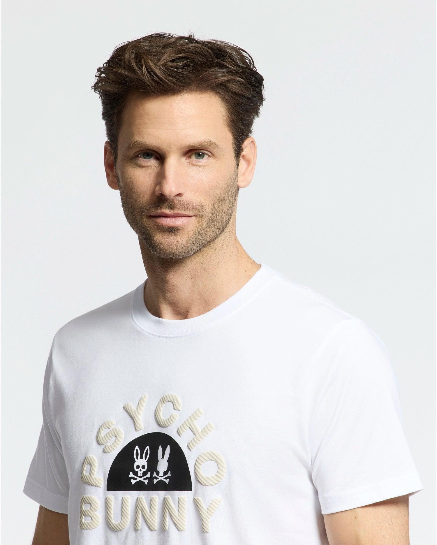 MENS GOLDIE GRAPHIC TEE - B6U606F200 Product Image