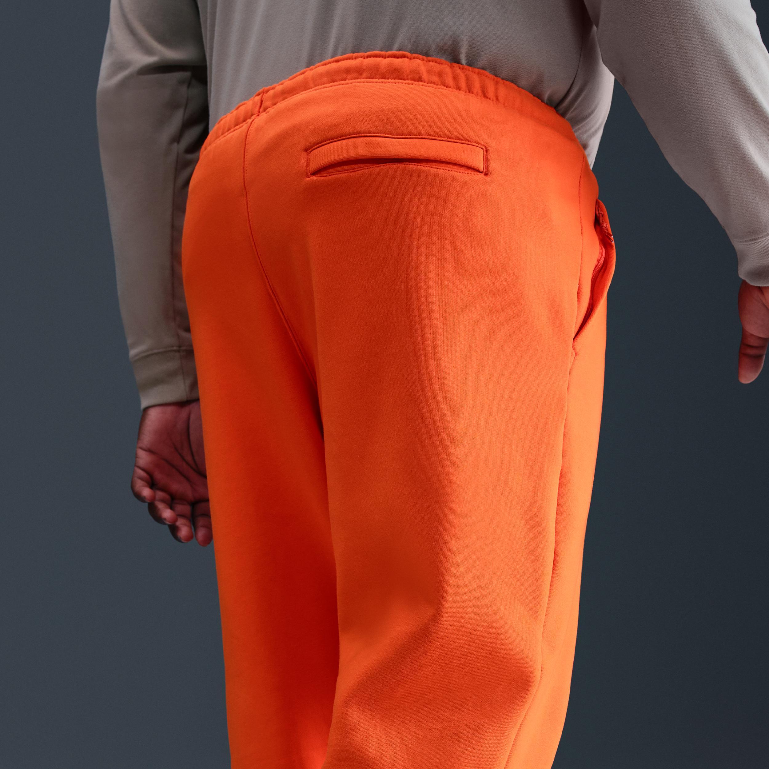 Men's Nike ACG Tuff Fleece Pants Product Image