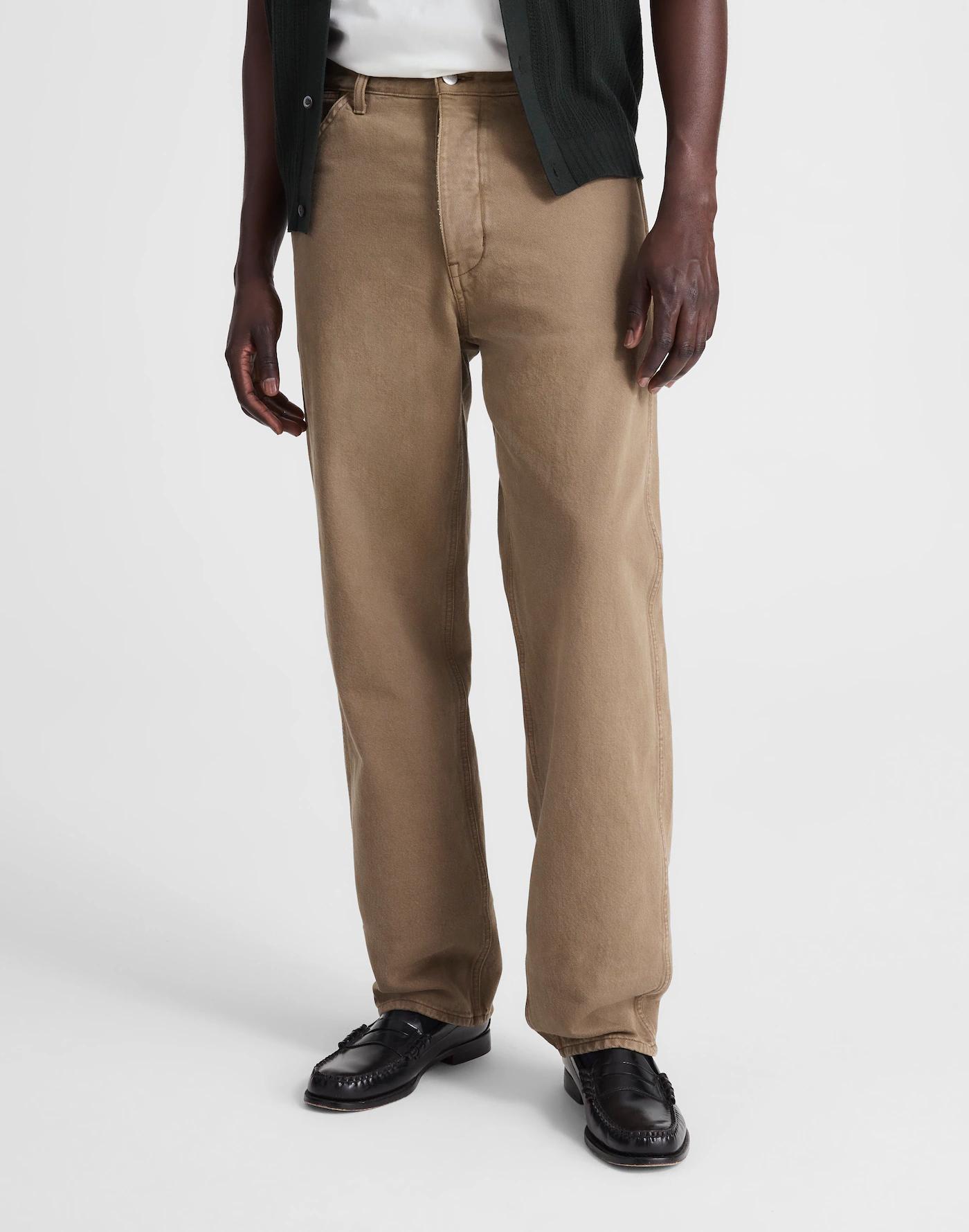 The 1991 Loose Straight Jean Product Image