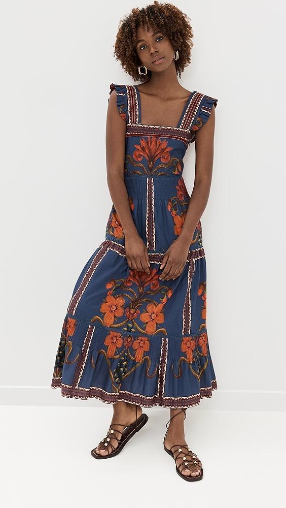 Lug Von Siga Sybill Dress | Shopbop Product Image