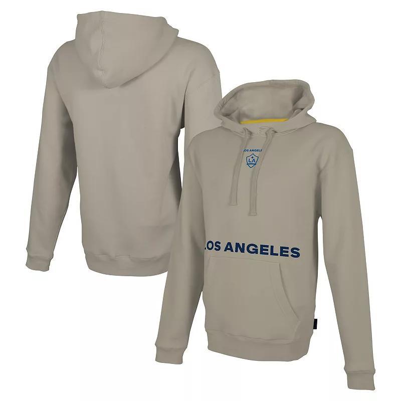 Men's Stadium Essentials Tan Nashville SC Status Pullover Hoodie, Size: 2XL, Mls Team Product Image