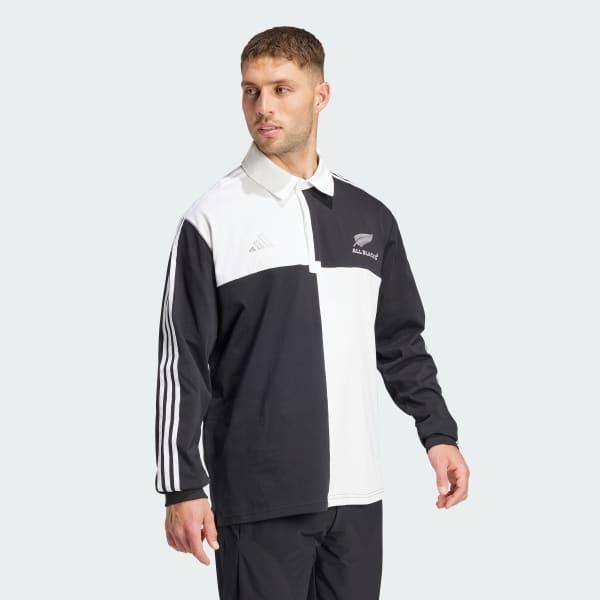 All Blacks Rugby Culture Jersey Product Image