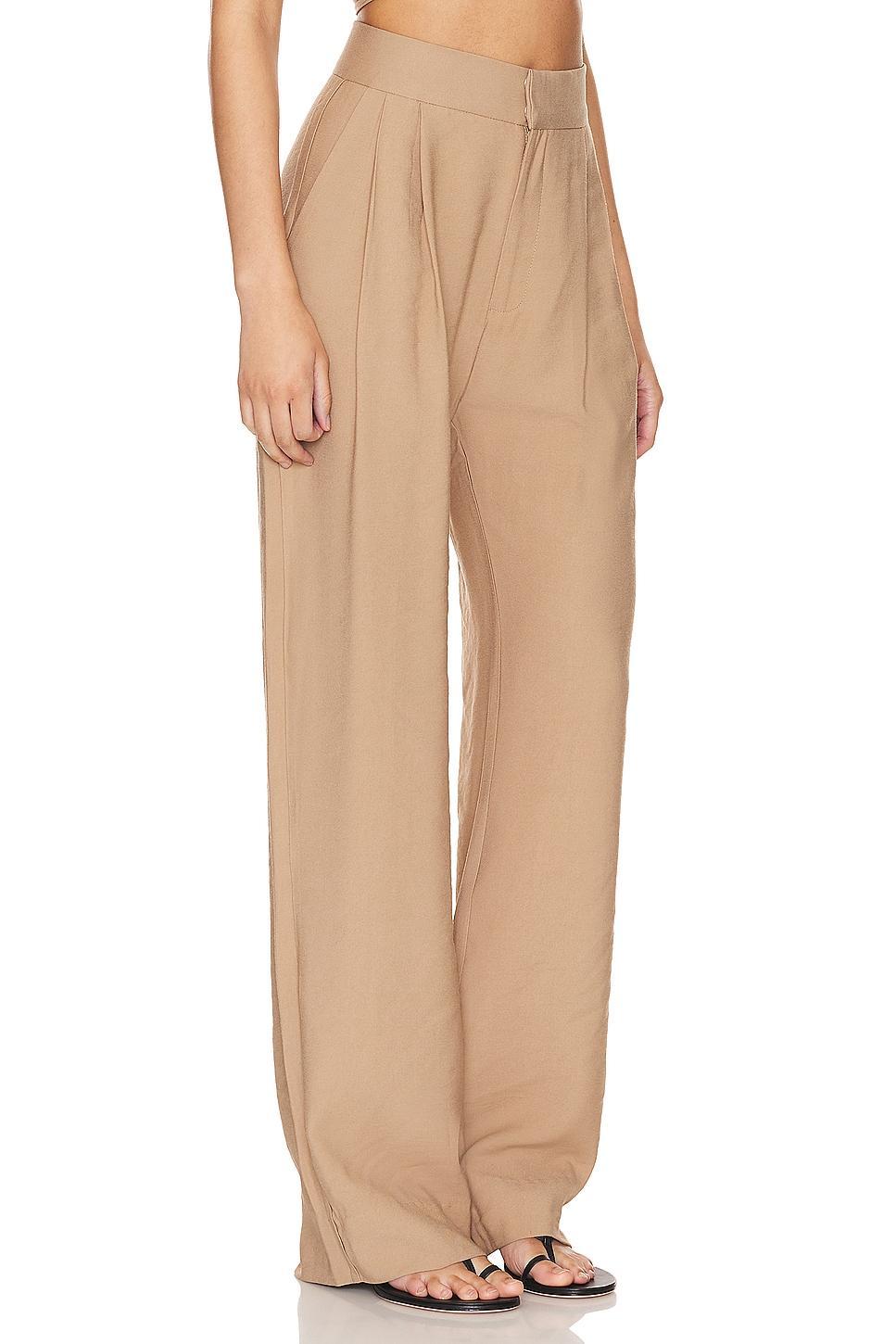 Fallon Pant NONchalant Label Product Image